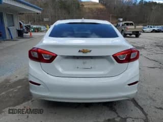 ✅ 2016 Chevrolet Cruze Premier • VIN: 1G1BG5SM6G7316725 • Lot: 73231832. Wystawiony na Copart z przebiegiem 86 113 mil. Bezpłatny archiwum sprzedaży aukcyjnych z USA i szczegółowy raport historii pojazdu na DreamBid. Zdjęcie 6.