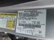 ✅ 2013 Ford Fusion SE • VIN: 3FA6P0HR4DR201856 • Лот: 43263072. Опубликован ранее на IAAI с пробегом Не указан. Бесплатный доступ к архиву аукционных продаж из США и подробный отчёт об истории автомобиля на DreamBid. Изображение 9.