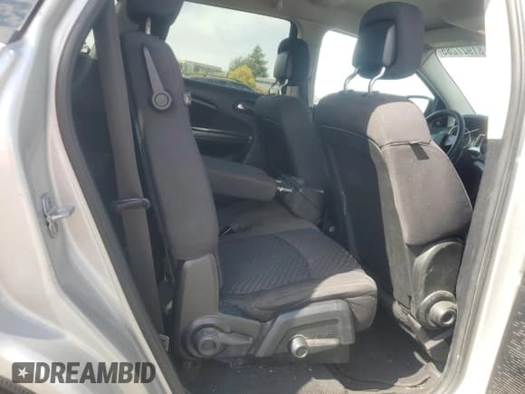 ✅ 2013 Dodge Journey SXT • VIN: 3C4PDDBG0DT504464 • Lot: 81927285. Wystawiony na Copart z przebiegiem 196 881 mil. Bezpłatny archiwum sprzedaży aukcyjnych z USA i szczegółowy raport historii pojazdu na DreamBid. Zdjęcie 10.