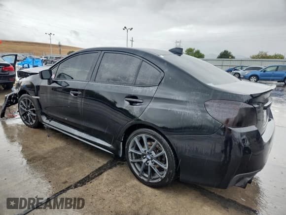 ✅ 2016 Subaru WRX Premium • VIN: JF1VA1E66G9831164 • Lot: 81645835. Wystawiony na Copart z przebiegiem 132 644 mil. Bezpłatny archiwum sprzedaży aukcyjnych z USA i szczegółowy raport historii pojazdu na DreamBid. Zdjęcie 2.