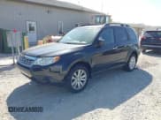 ✅ 2011 Subaru Forester X Premium • VIN: JF2SHADC2BH753501 • Lot: 43275202. Listed on IAAI with 167,014 mi. Free auction sales archive from the USA and detailed vehicle history report at DreamBid. Image 2.