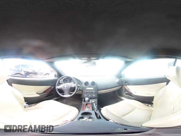 ✅ 2007 Pontiac G6 GT • VIN: 1G2ZH36N774125671 • Lot: 67770995. Listed on Copart with 97,808 mi. Free auction sales archive from the USA and detailed vehicle history report at DreamBid. Image 14.