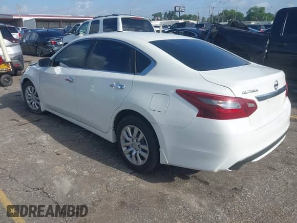 ✅ 2018 Nissan Altima SR • VIN: 1N4AL3AP6JC269490 • Lot: 42509898. Wystawiony na IAAI z przebiegiem 99 514 mil. Bezpłatny archiwum sprzedaży aukcyjnych z USA i szczegółowy raport historii pojazdu na DreamBid. Zdjęcie 3.