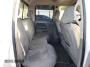 ✅ 2008 Dodge 1500 SLT • VIN: 1D7HA18N88S563342 • Лот: 69122834. Опубликован ранее на Copart с пробегом 271 638 миль. Бесплатный доступ к архиву аукционных продаж из США и подробный отчёт об истории автомобиля на DreamBid. Изображение 10.