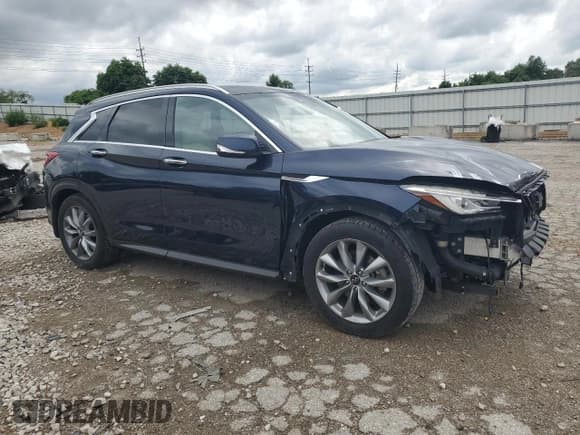 ✅ 2020 Infiniti QX50 Sensory • VIN: 3PCAJ5M36LF117302 • Лот: 64991725. Опубликован ранее на Copart с пробегом 63 193 миль. Бесплатный доступ к архиву аукционных продаж из США и подробный отчёт об истории автомобиля на DreamBid. Изображение 4.