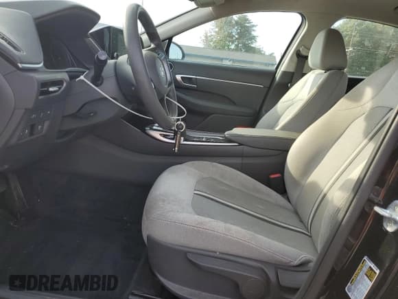 ✅ 2020 Hyundai Sonata SE • VIN: 5NPEG4JAXLH022708 • Лот: 81748685. Опубликован ранее на Copart с пробегом 102 723 миль. Бесплатный доступ к архиву аукционных продаж из США и подробный отчёт об истории автомобиля на DreamBid. Изображение 7.