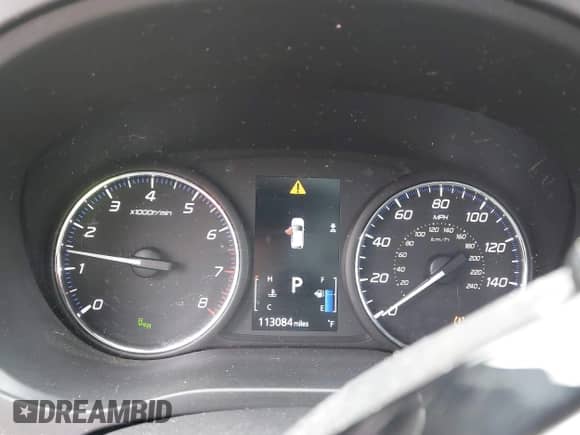 2018 Mitsubishi Outlander ES с VIN JA4AZ3A34JZ031571, выставлен на аукционе IAAI как лот 42574597 с пробегом 113 084 миль миль и . История ставок и продаж доступна на DreamBid. Изображение 7.