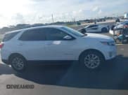 ✅ 2018 Chevrolet Equinox LT • VIN: 3GNAXSEV7JS583197 • Лот: 43382144. Опубликован ранее на IAAI с пробегом 157 401 миль. Бесплатный доступ к архиву аукционных продаж из США и подробный отчёт об истории автомобиля на DreamBid. Изображение 14.