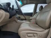 ✅ 2012 Toyota Highlander Limited • VIN: 5TDDK3EH1CS171160 • Lot: 92665405. Listed on Copart with 131,725 mi. Free auction sales archive from the USA and detailed vehicle history report at DreamBid. Image 7.