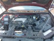 ✅ 2004 Chevrolet Impala • VIN: 2G1WF55E649235355 • Lot: 40881680. Listed on IAAI with 119,816 mi. Free auction sales archive from the USA and detailed vehicle history report at DreamBid. Image 10.