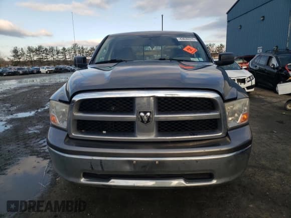✅ 2009 Dodge 1500 SLT • VIN: 1D3HV18P49S797471 • Lot: 43630315. Wystawiony na Copart z przebiegiem 142 931 mil. Bezpłatny archiwum sprzedaży aukcyjnych z USA i szczegółowy raport historii pojazdu na DreamBid. Zdjęcie 5.