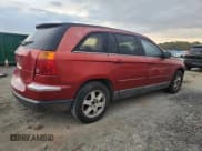 ✅ 2005 Chrysler Pacifica Touring • VIN: 2C8GM68475R672243 • Lot: 85533315. Listed on Copart with 260,943 mi. Free auction sales archive from the USA and detailed vehicle history report at DreamBid. Image 3.
