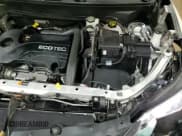 ✅ 2020 Chevrolet Equinox LT • VIN: 3GNAXTEV2LS577770 • Лот: 69359205. Опубликован ранее на Copart с пробегом 84 417 миль. Бесплатный доступ к архиву аукционных продаж из США и подробный отчёт об истории автомобиля на DreamBid. Изображение 16.