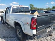 ✅ 2005 Chevrolet Silverado 2500HD • VIN: 1GCHK23255F939672 • Lot: 43234847. Listed on IAAI with Not provided. Free auction sales archive from the USA and detailed vehicle history report at DreamBid. Image 3.