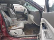 ✅ 2007 Jeep Grand Cherokee Limited • VIN: 1J8HR58P07C582397 • Lot: 43672978. Wystawiony na IAAI z przebiegiem 133 245 mil. Bezpłatny archiwum sprzedaży aukcyjnych z USA i szczegółowy raport historii pojazdu na DreamBid. Zdjęcie 5.