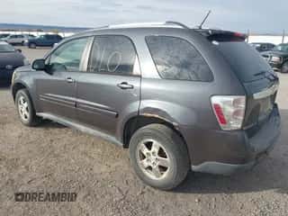 2008 Chevrolet Equinox LT с VIN 2CNDL43F786293216, выставлен на аукционе IAAI как лот 43580655 с пробегом 181 642 миль миль и . История ставок и продаж доступна на DreamBid. Изображение 3.