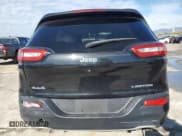 ✅ 2014 Jeep Cherokee Limited • VIN: 1C4PJMDS9EW149963 • Lot: 93772845. Wystawiony na Copart z przebiegiem 147 308 mil. Bezpłatny archiwum sprzedaży aukcyjnych z USA i szczegółowy raport historii pojazdu na DreamBid. Zdjęcie 6.