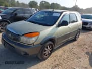 ✅ 2003 Buick Rendezvous CX • VIN: 3G5DB03E53S510139 • Lot: 42822468. Wystawiony na IAAI z przebiegiem 161 976 mil. Bezpłatny archiwum sprzedaży aukcyjnych z USA i szczegółowy raport historii pojazdu na DreamBid. Zdjęcie 2.