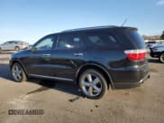 ✅ 2011 Dodge Durango Citadel • VIN: 1D4SE5GT0BC613814 • Лот: 92045245. Опубликован ранее на Copart с пробегом 85 155 миль. Бесплатный доступ к архиву аукционных продаж из США и подробный отчёт об истории автомобиля на DreamBid. Изображение 2.