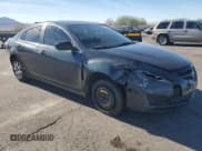 ✅ 2012 Mazda 6 i Sport • VIN: 1YVHZ8BH9C5M19718 • Lot: 92129605. Listed on Copart with 157,698 mi. Free auction sales archive from the USA and detailed vehicle history report at DreamBid. Image 4.