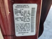 ✅ 2002 Nissan Pathfinder SE • VIN: JN8DR09Y82W741887 • Лот: 56683224. Опубликован ранее на Copart с пробегом 218 634 миль. Бесплатный доступ к архиву аукционных продаж из США и подробный отчёт об истории автомобиля на DreamBid. Изображение 12.