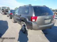 ✅ 2005 Mitsubishi Endeavor LS • VIN: 4A4MM21SX5E071033 • Lot: 43884359. Listed on IAAI with 300,180 mi. Free auction sales archive from the USA and detailed vehicle history report at DreamBid. Image 3.