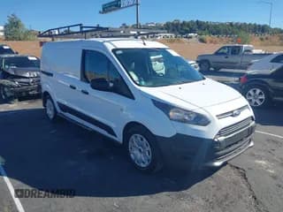 ✅ 2015 Ford Transit Connect XL • VIN: NM0LS7E76F1204906 • Лот: 43401734. Опубликован ранее на IAAI с пробегом 174 269 миль. Бесплатный доступ к архиву аукционных продаж из США и подробный отчёт об истории автомобиля на DreamBid. Изображение 1.