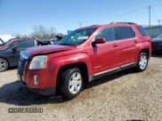 ✅ 2013 GMC Terrain SLE • VIN: 2GKALSEK3D6313028 • Lot: 70893505. Wystawiony na Copart z przebiegiem 179 578 mil. Bezpłatny archiwum sprzedaży aukcyjnych z USA i szczegółowy raport historii pojazdu na DreamBid. Zdjęcie 1.