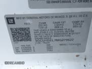 ✅ 2021 Chevrolet Silverado 1500 RST • VIN: 3GCUYEEL7MG279622 • Lot: 43081221. Listed on IAAI with 138,000 mi. Free auction sales archive from the USA and detailed vehicle history report at DreamBid. Image 9.