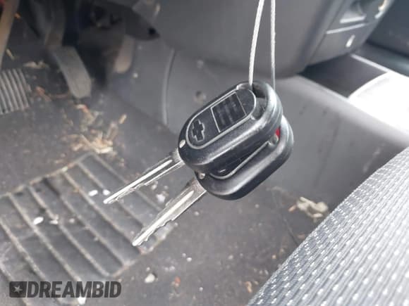 ✅ 2011 Chevrolet Aveo 1LT • VIN: KL1TD5DE2BB143387 • Lot: 42325313. Wystawiony na IAAI z przebiegiem 150 231 mil. Bezpłatny archiwum sprzedaży aukcyjnych z USA i szczegółowy raport historii pojazdu na DreamBid. Zdjęcie 11.