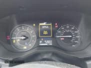 ✅ 2021 Subaru Impreza Premium • VIN: 4S3GTAD6XM3703426 • Lot: 41760749. Listed on IAAI with 47,427 mi. Free auction sales archive from the USA and detailed vehicle history report at DreamBid. Image 15.