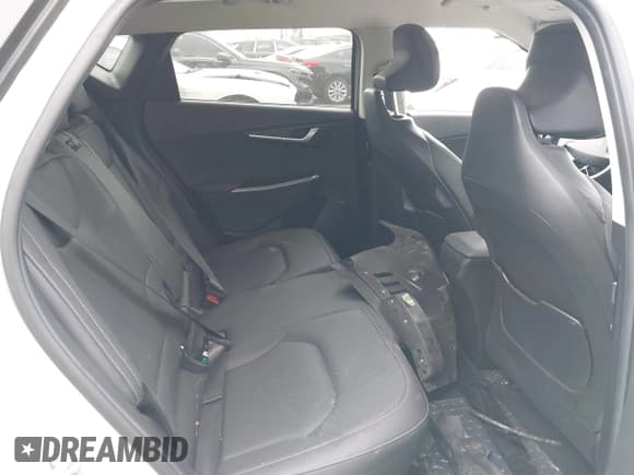 ✅ 2022 Kia EV6 Wind • VIN: KNDC3DLC6N5057976 • Lot: 42643946. Listed on IAAI with 66,952 mi. Free auction sales archive from the USA and detailed vehicle history report at DreamBid. Image 8.