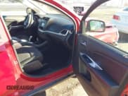 ✅ 2018 Dodge Journey SXT • VIN: 3C4PDCBBXJT189358 • Lot: 43664851. Listed on IAAI with 230,863 mi. Free auction sales archive from the USA and detailed vehicle history report at DreamBid. Image 5.