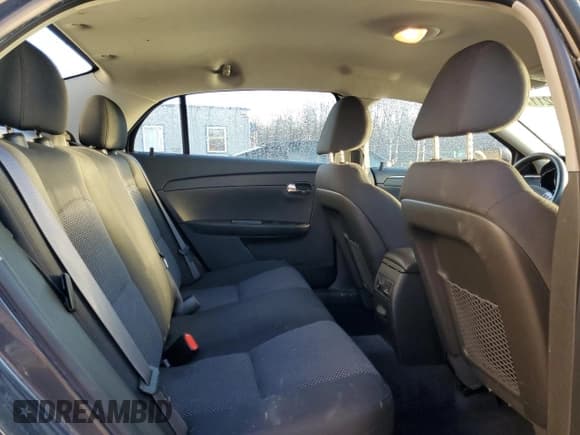 ✅ 2011 Chevrolet Malibu 1LT • VIN: 1G1ZC5E16BF209605 • Lot: 82021114. Listed on Copart with 119,980 mi. Free auction sales archive from the USA and detailed vehicle history report at DreamBid. Image 10.