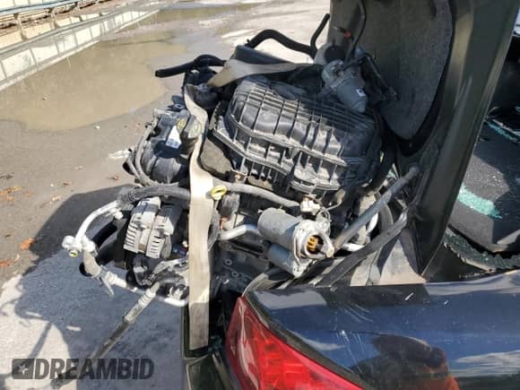 2013 Dodge Avenger SE V6 с VIN 1C3CDZAG7DN757492, выставлен на аукционе Copart как лот 74025434 с пробегом 156 833 миль миль и Списание • Salvage title. История ставок и продаж доступна на DreamBid. Изображение 12.