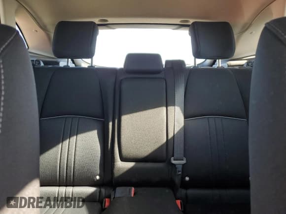 ✅ 2019 Mazda CX-3 Sport • VIN: JM1DKFB78K1454597 • Лот: 91009225. Опубликован ранее на Copart с пробегом 30 648 миль. Бесплатный доступ к архиву аукционных продаж из США и подробный отчёт об истории автомобиля на DreamBid. Изображение 10.