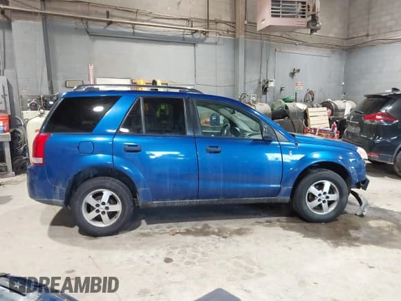 ✅ 2006 Saturn VUE • VIN: 5GZCZ33D06S829892 • Lot: 41500776. Wystawiony na IAAI z przebiegiem 175 288 mil. Bezpłatny archiwum sprzedaży aukcyjnych z USA i szczegółowy raport historii pojazdu na DreamBid. Zdjęcie 14.