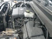 ✅ 2016 Cadillac SRX Luxury Collection • VIN: 3GYFNBE36GS580815 • Лот: 43554449. Опубликован ранее на IAAI с пробегом 131 498 миль. Бесплатный доступ к архиву аукционных продаж из США и подробный отчёт об истории автомобиля на DreamBid. Изображение 19.