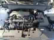 2024 Hyundai Kona SE with VIN KM8HA3AB1RU184433, listed as a Copart auction lot 77331994 with 1,626 mi miles and Salvage title. Bid and sale history available at DreamBid. Image 11.