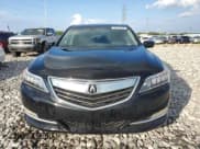 ✅ 2014 Acura RLX Advance • VIN: JH4KC1F9XEC001513 • Lot: 72014974. Wystawiony na Copart z przebiegiem 185 586 mil. Bezpłatny archiwum sprzedaży aukcyjnych z USA i szczegółowy raport historii pojazdu na DreamBid. Zdjęcie 5.
