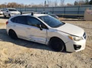 ✅ 2014 Subaru Impreza 2.0i • VIN: JF1GPAA60E8270363 • Lot: 93565075. Wystawiony na Copart z przebiegiem 107 761 mil. Bezpłatny archiwum sprzedaży aukcyjnych z USA i szczegółowy raport historii pojazdu na DreamBid. Zdjęcie 4.