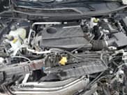 ✅ 2023 Nissan Rogue S • VIN: 5N1BT3AB0PC684179 • Лот: 82664055. Опубликован ранее на Copart с пробегом Не указан. Бесплатный доступ к архиву аукционных продаж из США и подробный отчёт об истории автомобиля на DreamBid. Изображение 12.