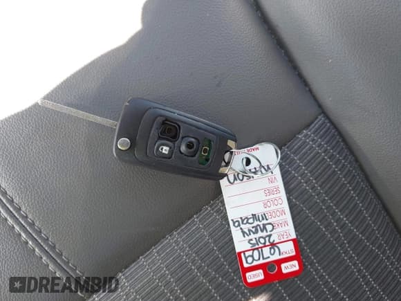 ✅ 2015 Chevrolet Impala LT • VIN: 2G1125S35F9186242 • Лот: 43653091. Опубликован ранее на IAAI с пробегом 259 518 миль. Бесплатный доступ к архиву аукционных продаж из США и подробный отчёт об истории автомобиля на DreamBid. Изображение 11.