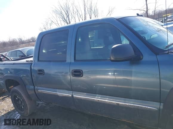 2006 GMC Sierra 1500 SLE1 с VIN 2GTEK13T661145228, выставлен на аукционе IAAI как лот 41668805 с пробегом 183 860 миль миль и . История ставок и продаж доступна на DreamBid. Изображение 13.
