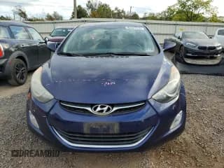 ✅ 2012 Hyundai Elantra Limited • VIN: 5NPDH4AE2CH098273 • Lot: 82327235. Listed on Copart with 156,107 mi. Free auction sales archive from the USA and detailed vehicle history report at DreamBid. Image 5.