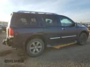 ✅ 2010 Nissan Armada Platinum • VIN: 5N1AA0NE3AN622436 • Lot: 68506195. Listed on Copart with 199,384 mi. Free auction sales archive from the USA and detailed vehicle history report at DreamBid. Image 3.