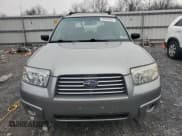 ✅ 2007 Subaru Forester X • VIN: JF1SG63687H704665 • Лот: 92849725. Опубликован ранее на Copart с пробегом 151 299 миль. Бесплатный доступ к архиву аукционных продаж из США и подробный отчёт об истории автомобиля на DreamBid. Изображение 5.