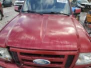 ✅ 2007 Ford Ranger STX • VIN: 1FTYR44U77PA69170 • Lot: 91013025. Wystawiony na Copart z przebiegiem Nie podano. Bezpłatny archiwum sprzedaży aukcyjnych z USA i szczegółowy raport historii pojazdu na DreamBid. Zdjęcie 11.