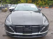 ✅ 2023 Hyundai Sonata SE • VIN: KMHL24JA5PA311333 • Лот: 43281020. Опубликован ранее на IAAI с пробегом 32 011 миль. Бесплатный доступ к архиву аукционных продаж из США и подробный отчёт об истории автомобиля на DreamBid. Изображение 12.