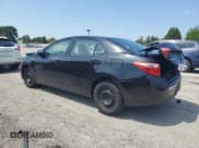 ✅ 2017 Toyota Corolla L • VIN: 2T1BURHEXHC808732 • Lot: 65478575. Listed on Copart with 98,727 mi. Free auction sales archive from the USA and detailed vehicle history report at DreamBid. Image 2.